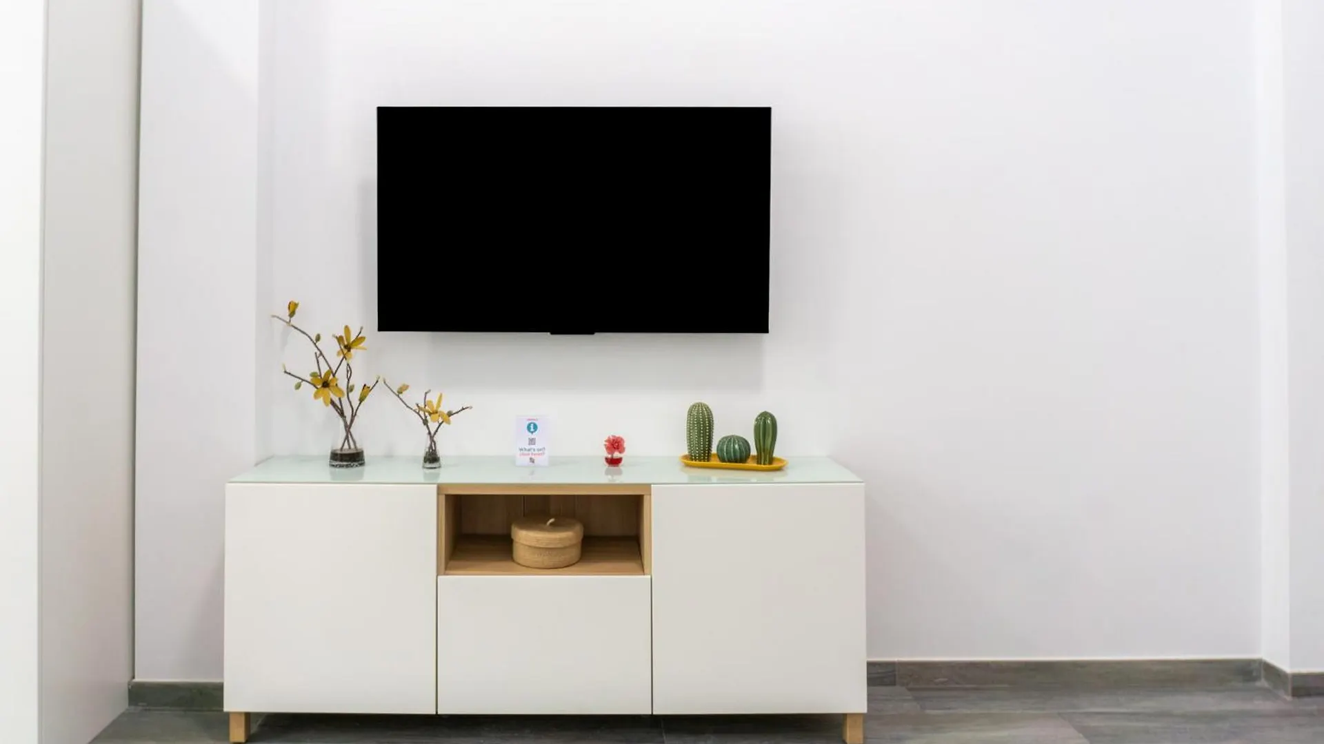 Apartament Little Charm Malaga