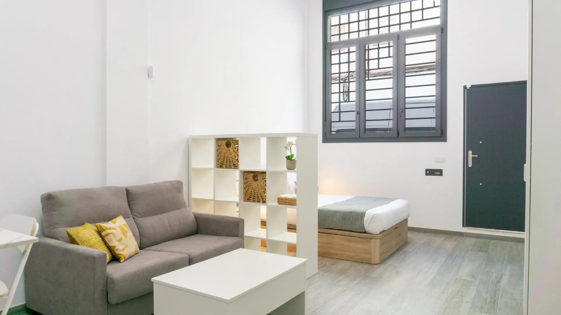 Apartament Little Charm Malaga