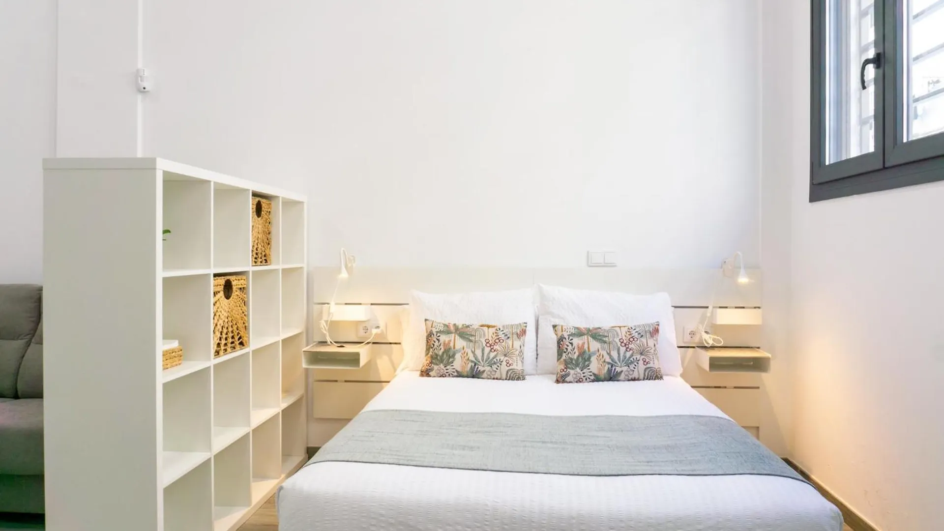Apartament Little Charm Malaga