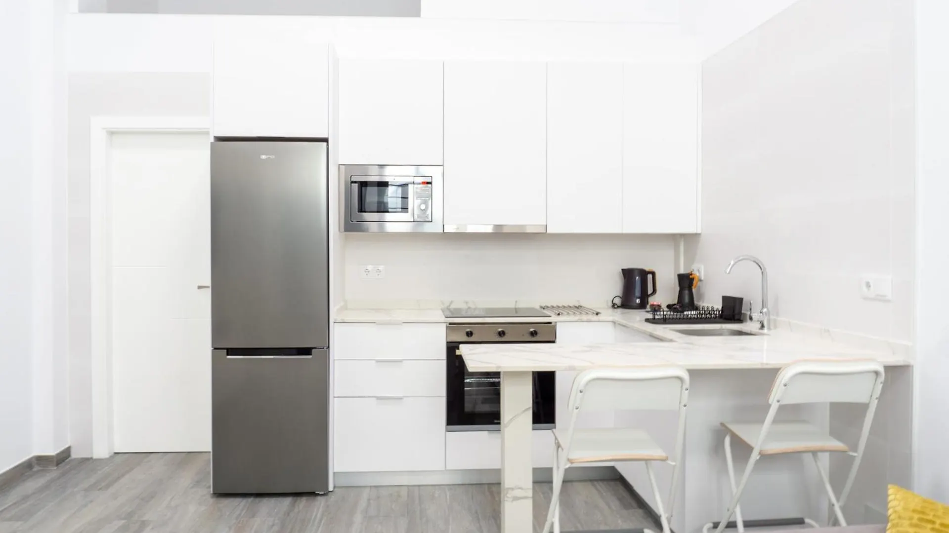 Apartament Little Charm Malaga 0*,  Hiszpania