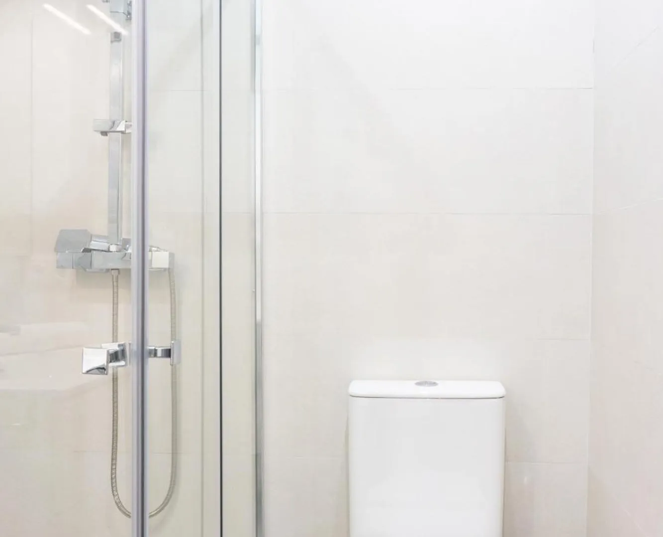 Apartament Little Charm Malaga Hiszpania
