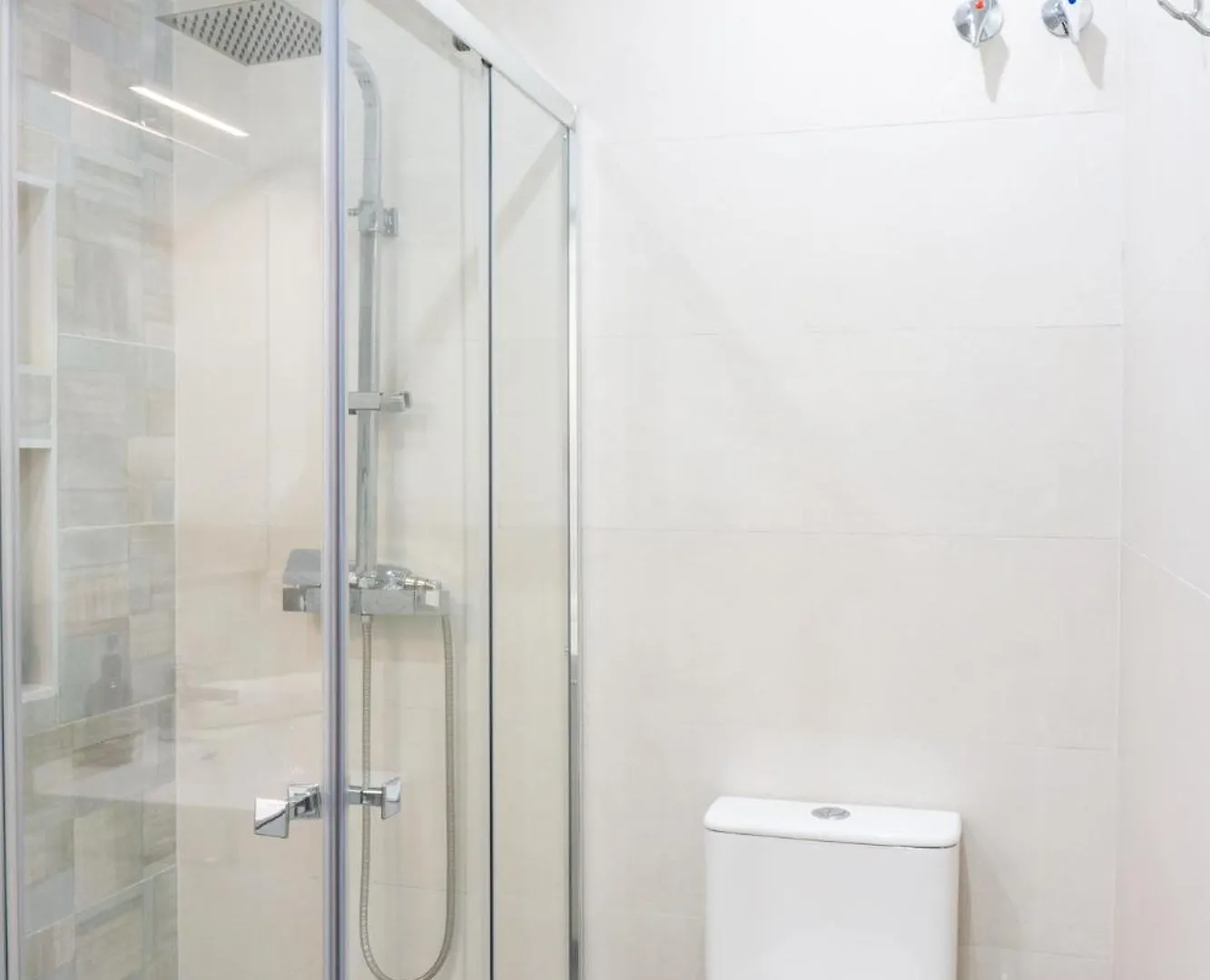 Apartament Little Charm Malaga 0*,  Hiszpania