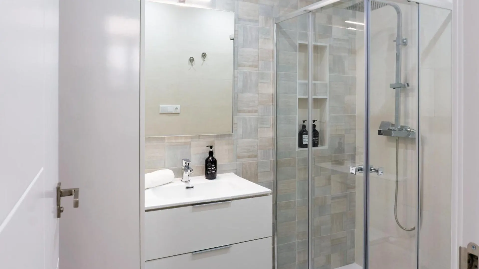 Apartament Little Charm Malaga